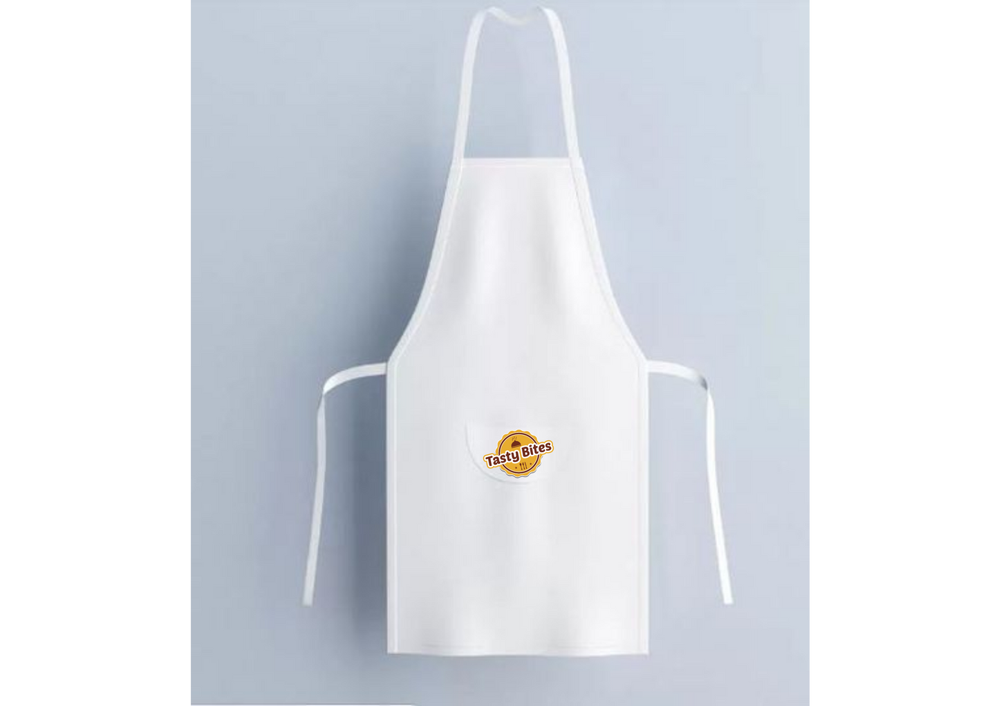 Personalized Apron Perfect for Cooking & Baking