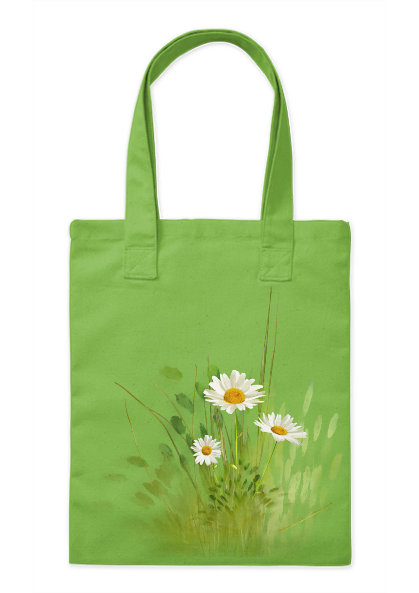 Custom Cotton Bag Logo & Name Print