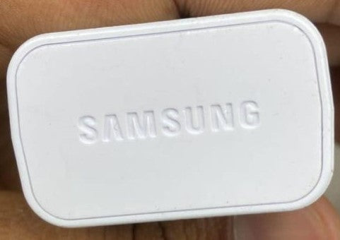 Samsung Fast Charging Adapter – USB Wall Charger for All Devices | Compact & Safe