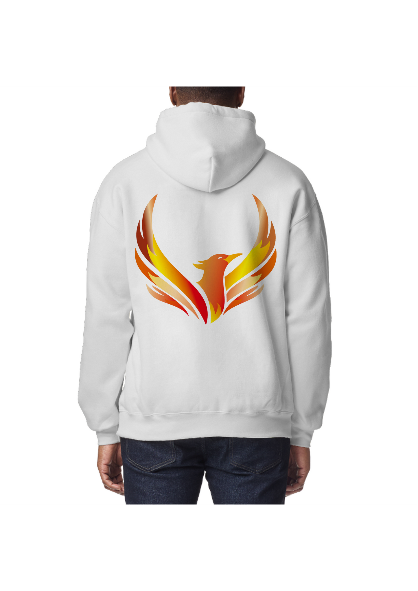 Custom Hoodie Your Design, Your Style | Premium Quality