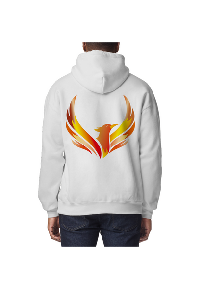 Custom Hoodie Your Design, Your Style | Premium Quality