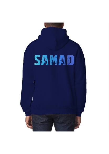 Custom Hoodie Your Design, Your Style | Premium Quality