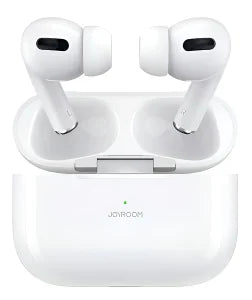 JOYROOM Pro 2 Wireless Earbuds with ANC & Case – For iOS & Android