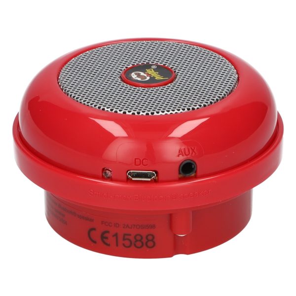 Mini Portable Bluetooth Speaker | USB Rechargeable | Clear Sound