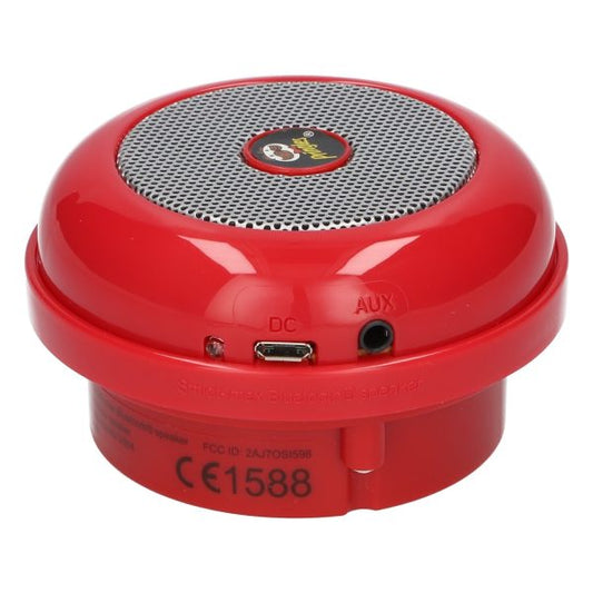 Mini Portable Bluetooth Speaker | USB Rechargeable | Clear Sound