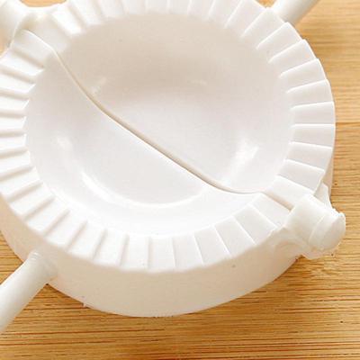 Samosa Maker & Dumpling Shaper – Easy Dough Press Mold