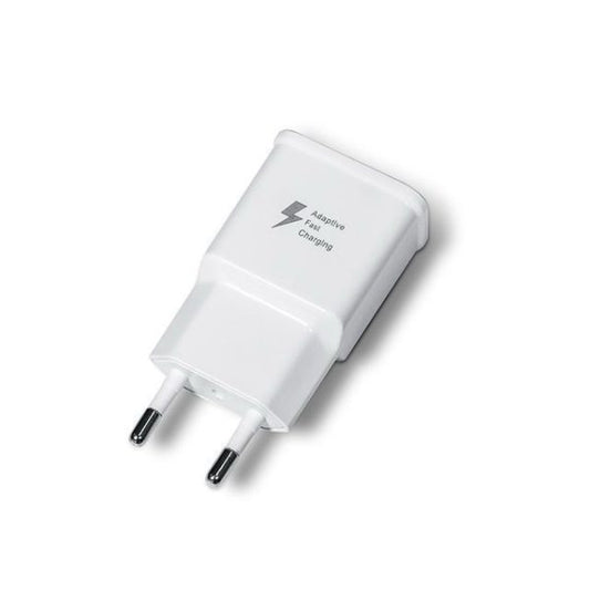 Samsung Fast Charging Adapter – USB Wall Charger for All Devices | Compact & Safe