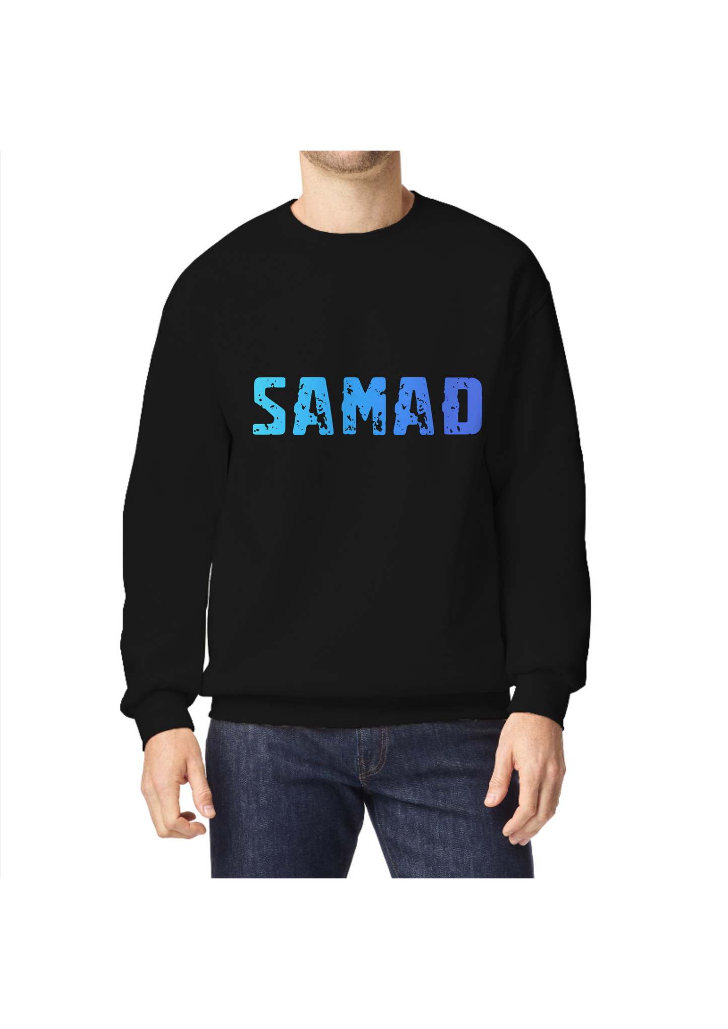 Custom Premium Sweatshirt Your Design, Your Style